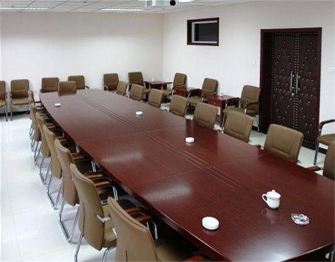 Beijing Silvery Ocean Hotel Shunyi Exteriör bild